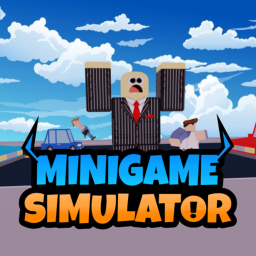 Minigame Simulator [Old]