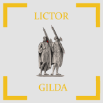 Lictor Gilda