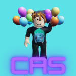 Cas Gamer (grupo oficial)