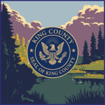 King County, Geórgia