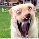 Fallensparr0w’s hangout