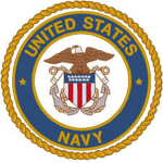 ;:The United States Navy:;