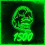 {1500} ~ The Family