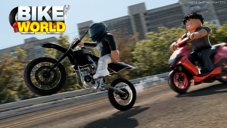 Bikeworld
