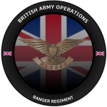 |BA| Ranger Regiment