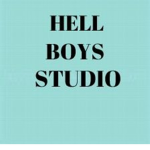 Hell Boys Studio