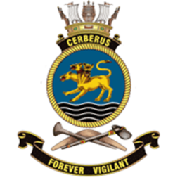 -AUS- Flinders Naval Deport , Crib Point
