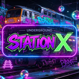 [BETA] STATION-X