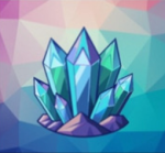 Exotic Crystals