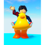 The SuperDuckies