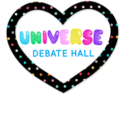 Debate Hall