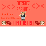 BERRIEZ Fashion