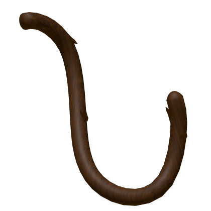 Anime Monkey Tail thumbnail