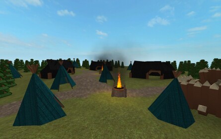 Indian Simulator 1.1  [Beta]