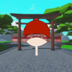 [UCHIHA] NAKA SHRINE
