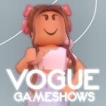 VOGUE Game Shows