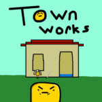 TownWorks (Beta)