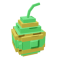 Easter Egg produce