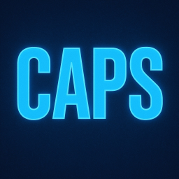 Caps Official server [IN-DEV]
