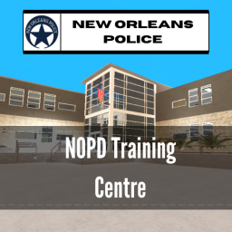 NOPD Training Centre