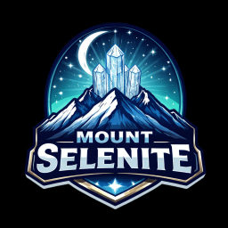 [BETA] MOUNT SELENITE