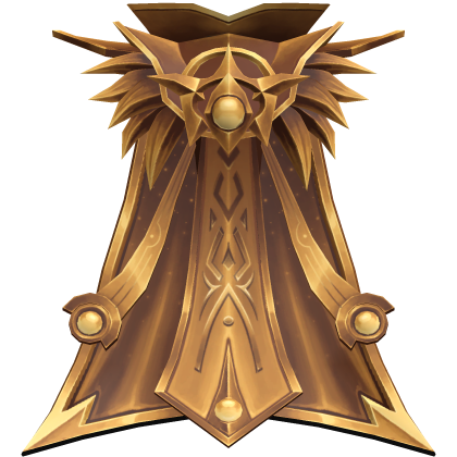 Golden Champion's Cape thumbnail