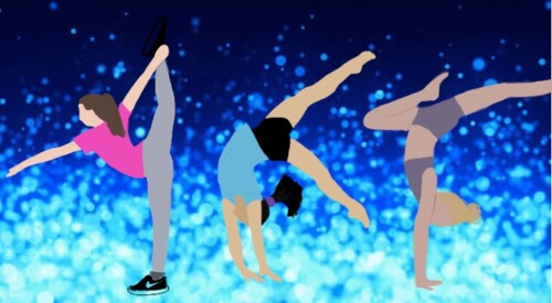 [HUGE UPDATES!] Royal Gymnastics Academy