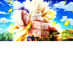 Dragon Ball Conquest 2.0