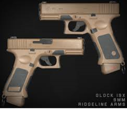 Glock FFA