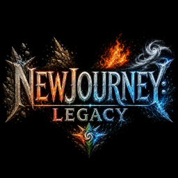 New Journey: legacy