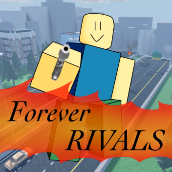 forever rivals