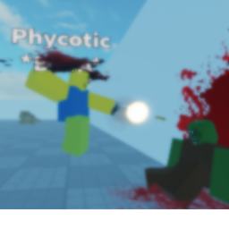 Phycotic   -{BETA}-