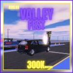 [ DRAG RACING ] Valley Fest 🚦