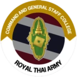 [ RTA ] Command and General Staff ColIege.
