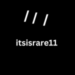 itsisrare fans