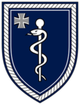BWK Sanitätsdienst
