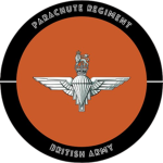 |-BA-| Parachute Regiment [PARAS]