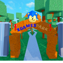 XGame's Park!