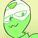 U V U
