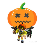 Sweet Pumpkins