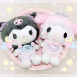 ୧ DOLLITA ୨