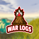 Island Tribes War Logs