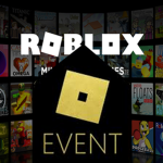 RBX Games Event