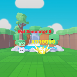 [NOW]Pet Simulator S