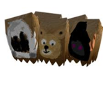 Baghead Fan Group