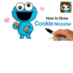 The Won And Only Cookie Sqaud