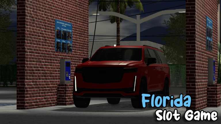  Florida Slot Game screenshot 4