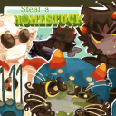 steal a homestuck