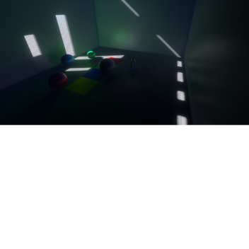 Light Scattering Testing (will melt ur pc 💀)