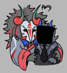 Gen unholy scape